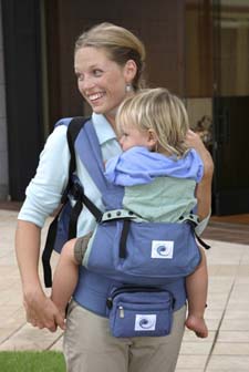 Fit Gift Guide:  Mommy-to-Be