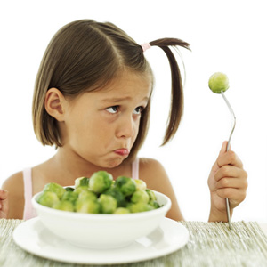 How to Prepare Brussels Sprouts