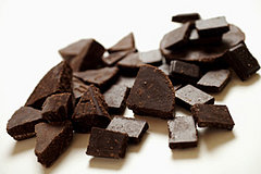 Sweet Snacks 100 Calorie Quiz