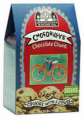 Chocobillys Seem Healthy, But Are They?