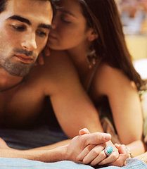 What's the Deal With Dry Orgasms?
