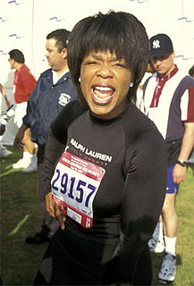 Speak Up: Has the Marathon Lost Its Status?