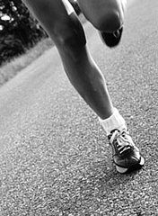 Start Running on the Right Foot