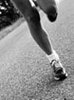 Start Running on the Right Foot