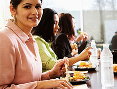 Diet Tip: Skip Skipping Meals