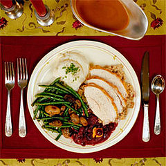Holiday Eating Tip: Eating in Groups