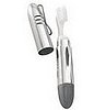 Get In Gear: Travel Toothbrush 