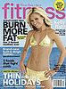 Kelly Ripa on Fitness and Vanity