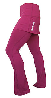 Get Your Butt in Gear: ToughGirl Skirt by SkirtSports