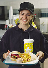Fast Food Breakdown Round Up Fast Food Breakdown Round Up