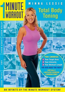 Fitness DVDs Make False Claims About How Long They Really Are