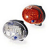 Exercise Safety Tip: Blinky Lights