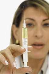 Quitting Smoking? Give It a Shot Quitting Smoking? Give It a Shot