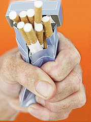Today Is the Great American Smoke Out Today Is the Great American Smoke Out