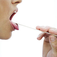 Symptoms of Strep Throat 