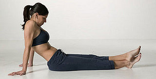 An Exercise to Release the Tension in Your Full Body