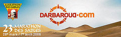 One Crazy Race: Marathon Des Sables