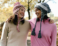 Holiday Fit Tip: Catch Up While Walking