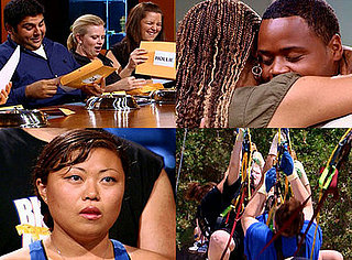 Kae Is Voted Off the Biggest Loser