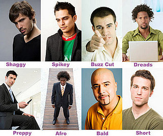 Dear Poll: When It Comes to Men's Hair, What Attracts You?