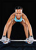 Believing in Your Fitness Abilities Now May Reduce Muscle Soreness Later