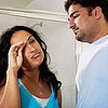 Women's Common Complaint:  I'm Too Tired to Do It