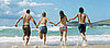 Would a Mid-Winter Vacation Help You Keep On Track With Your Fitness Goals?