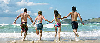 Would a Mid-Winter Vacation Help You Keep On Track With Your Fitness Goals?