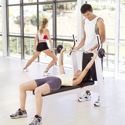 Compound Exercise: Strength Training Exercises That Work Groups of Muscles
