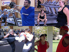 The Biggest Loser Recap: Two More Weigh-Ins Left!