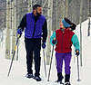 Go Snowshoeing With a Pal This Winter
