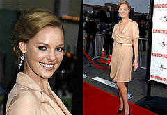 Get the Bod: Katherine Heigl