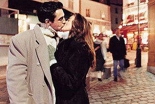 Where Do You Stand? Public Displays of Affection