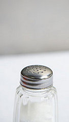 5 Things About Salt 