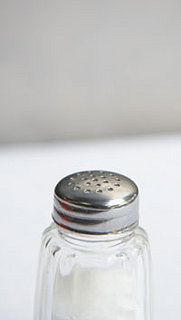 5 Things About Salt 