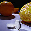 What Is Your Main Source for Vitamin C?