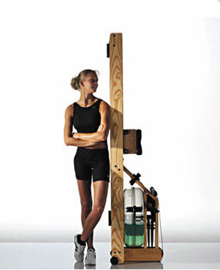 waterrower_upright waterrower_upright