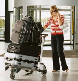 Great Gifts to Get for the World Traveler in Your Life