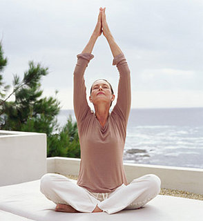 Fit Gift Guide: Yoga Lady