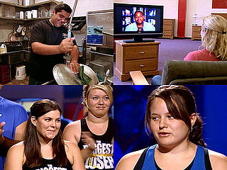 The Biggest Loser Recap: From One Reality to Another