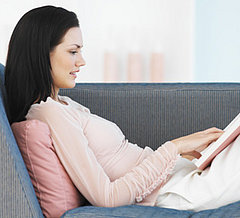 Self Help: Get Some Alone Time
