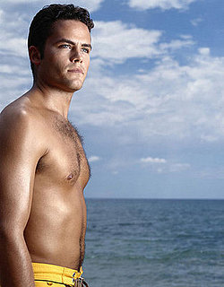 Turn On or Turn Off? Guys With Hairy Chests