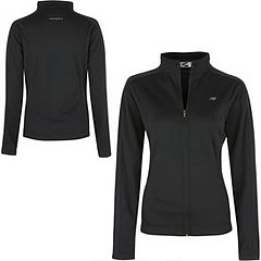 New Balance Cocona Run Womens Jacket