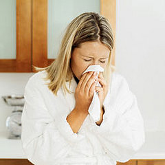 Antibiotics Not Effective in Fighting Sinus Infections Antibiotics Not Effective in Fighting Sinus Infections