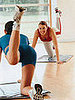 Maximize Your Booty Work