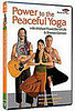 Move It at Home: Power to the Peaceful Yoga