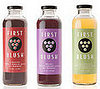 First Blush: Grape Juice Has Grown Up