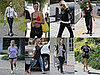 Who Is Your Favorite Fit Female Celebrity of 2007?