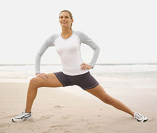 Stretch It: Inner Thighs