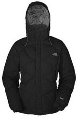 Get Your Butt in Gear: North Face Allure Jacket Get Your Butt in Gear: North Face Allure Jacket